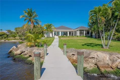 618 NE Saint Lucie Boulevard Jensen Beach FL 34957