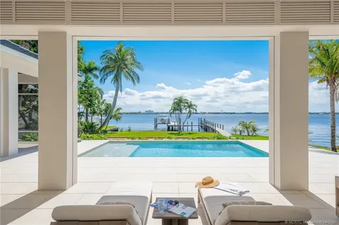 618 NE Saint Lucie Boulevard Jensen Beach FL 34957