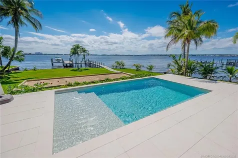 618 NE Saint Lucie Boulevard Jensen Beach FL 34957