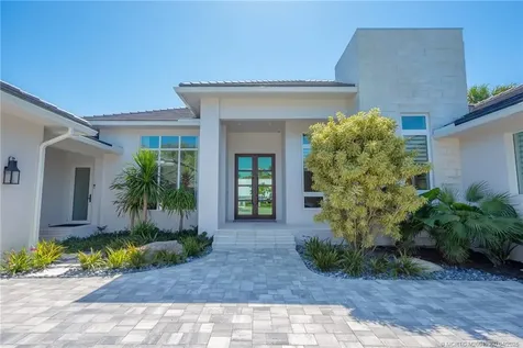 618 NE Saint Lucie Boulevard Jensen Beach FL 34957