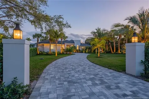 618 NE Saint Lucie Boulevard Jensen Beach FL 34957