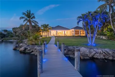 618 NE Saint Lucie Boulevard Jensen Beach FL 34957