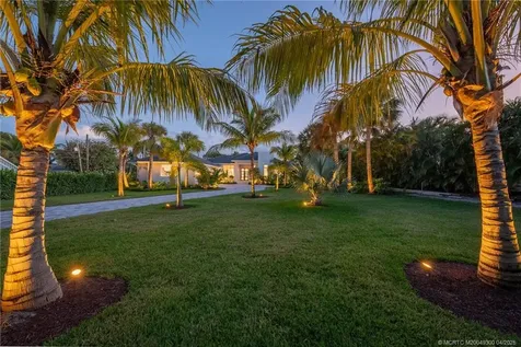 618 NE Saint Lucie Boulevard Jensen Beach FL 34957