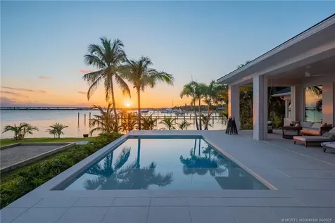 618 NE Saint Lucie Boulevard Jensen Beach FL 34957