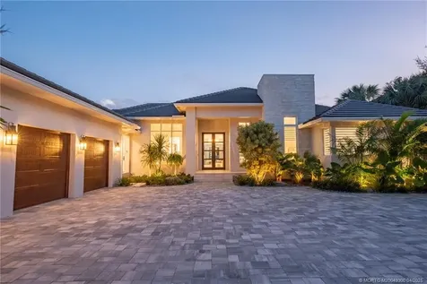 618 NE Saint Lucie Boulevard Jensen Beach FL 34957