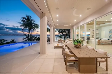 618 NE Saint Lucie Boulevard Jensen Beach FL 34957