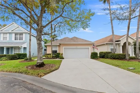 3288 SW Majestic Court Palm City FL 34990