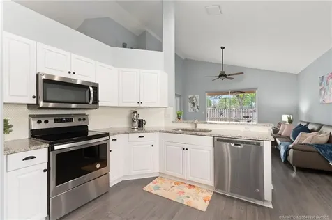 3288 SW Majestic Court Palm City FL 34990