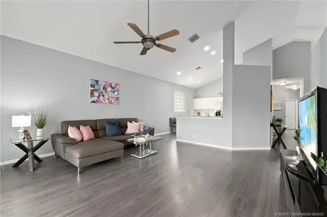 3288 SW Majestic Court Palm City FL 34990