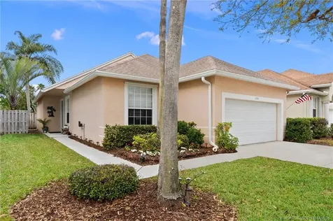 3288 SW Majestic Court Palm City FL 34990