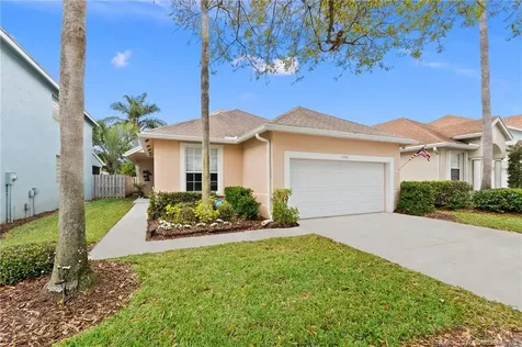 3288 SW Majestic Court Palm City FL 34990