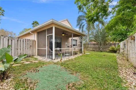 3288 SW Majestic Court Palm City FL 34990