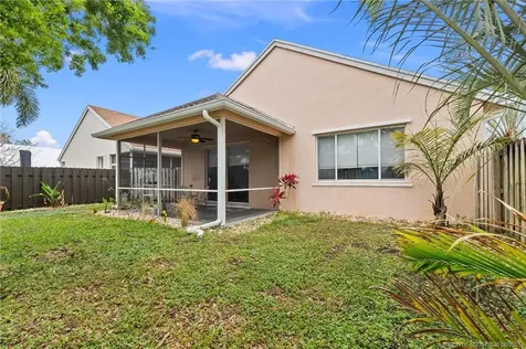 3288 SW Majestic Court Palm City FL 34990