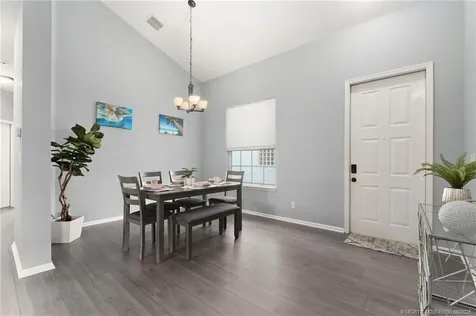 3288 SW Majestic Court Palm City FL 34990