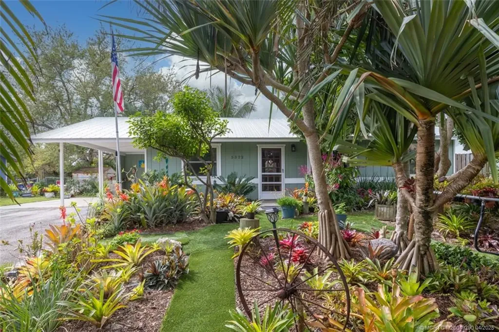 5322 SE 55th Terrace Stuart FL 34997