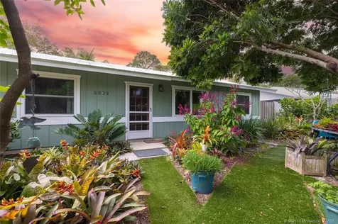 5322 SE 55th Terrace Stuart FL 34997