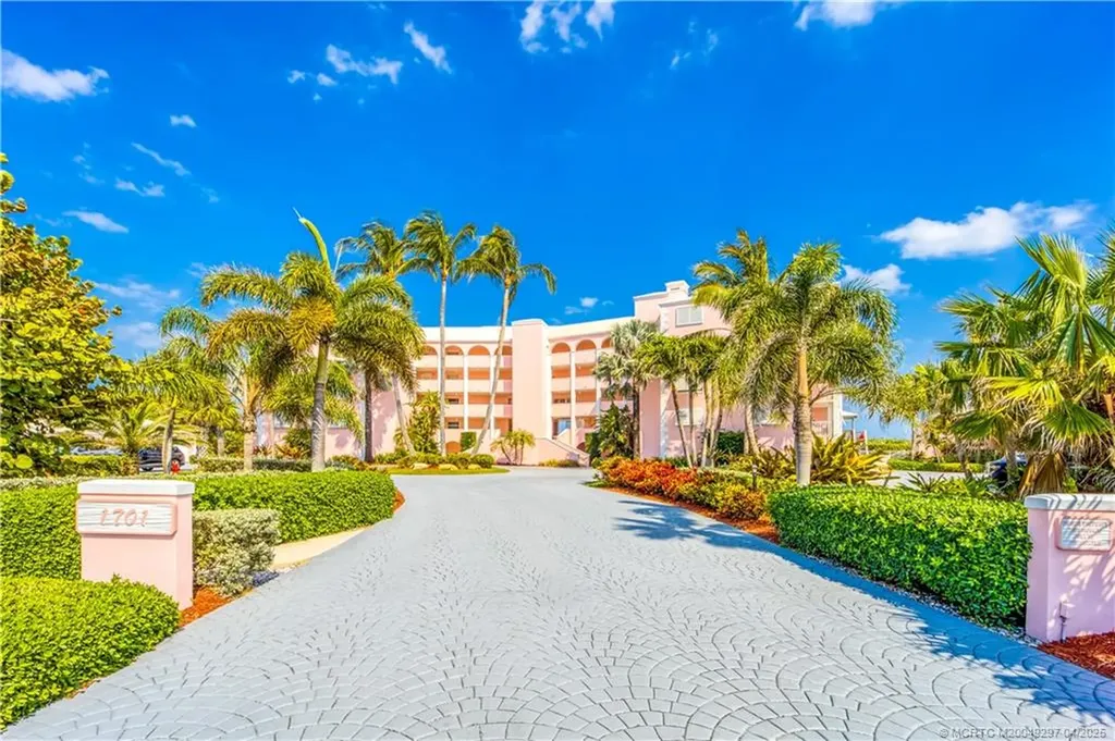 1701 NE Ocean Boulevard Stuart FL 34996