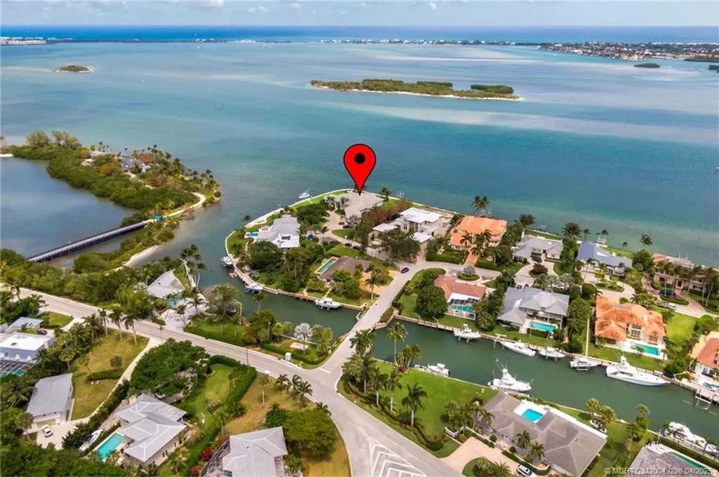 1 Island Road Stuart FL 34996