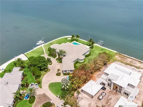1 Island Road Stuart FL 34996