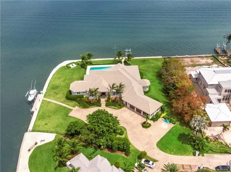 1 Island Road Stuart FL 34996