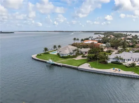 1 Island Road Stuart FL 34996