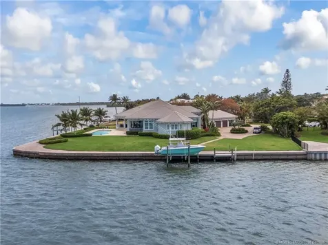 1 Island Road Stuart FL 34996