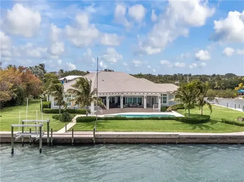1 Island Road Stuart FL 34996