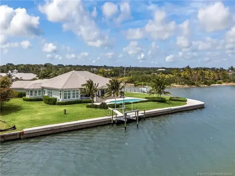 1 Island Road Stuart FL 34996