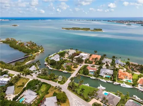 1 Island Road Stuart FL 34996