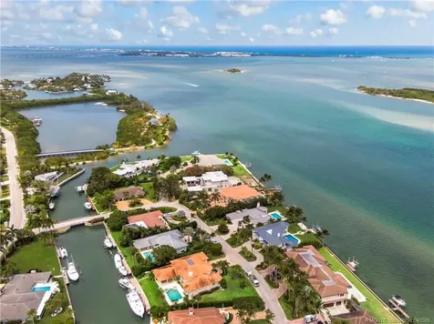 1 Island Road Stuart FL 34996