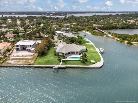 1 Island Road Stuart FL 34996