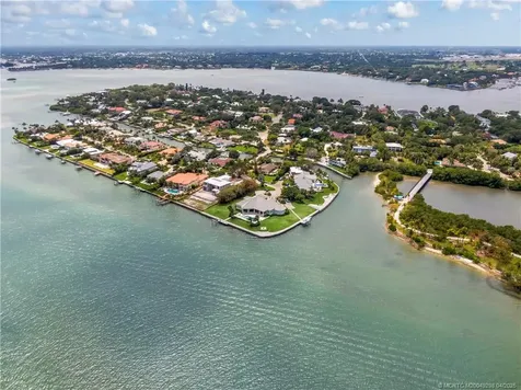 1 Island Road Stuart FL 34996