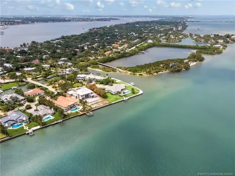 1 Island Road Stuart FL 34996