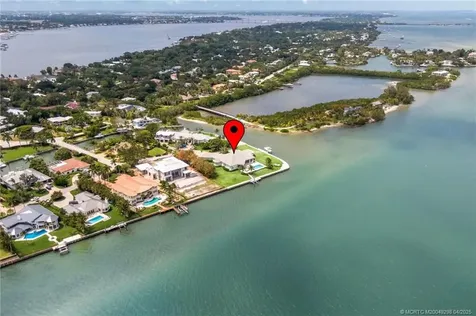 1 Island Road Stuart FL 34996