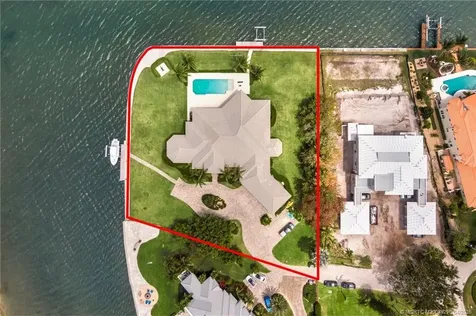 1 Island Road Stuart FL 34996
