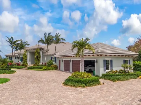 1 Island Road Stuart FL 34996