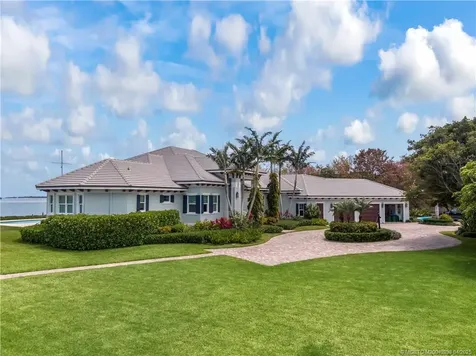 1 Island Road Stuart FL 34996