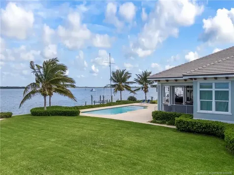1 Island Road Stuart FL 34996