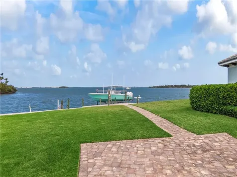 1 Island Road Stuart FL 34996