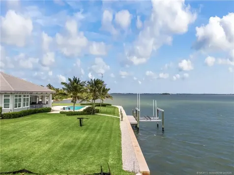 1 Island Road Stuart FL 34996