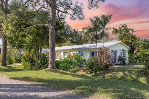 3400 SW Noble Avenue Palm City FL 34990