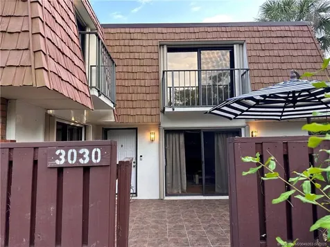 3030 SW Sunset Trace Circle Palm City FL 34990
