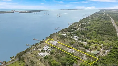 7205 S Indian River Drive Fort Pierce FL 34982