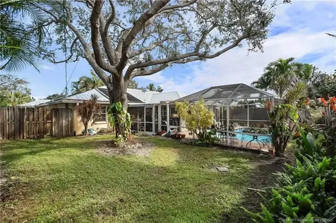 2496 NE Elaine Street Jensen Beach FL 34957