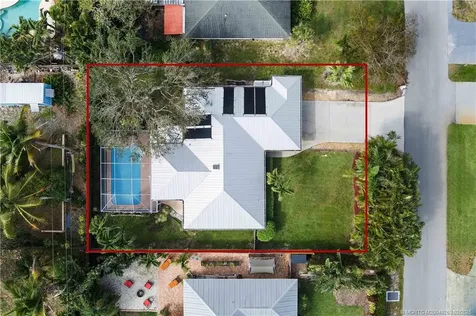 2496 NE Elaine Street Jensen Beach FL 34957