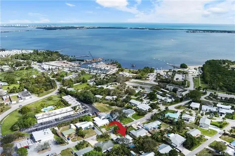 2496 NE Elaine Street Jensen Beach FL 34957