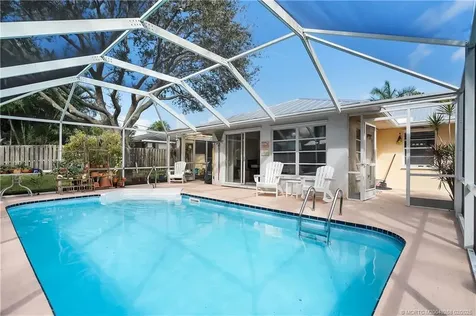 2496 NE Elaine Street Jensen Beach FL 34957