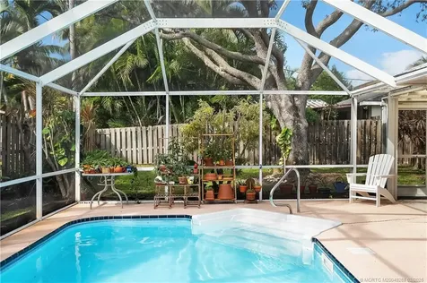 2496 NE Elaine Street Jensen Beach FL 34957
