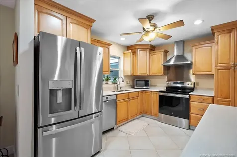 2496 NE Elaine Street Jensen Beach FL 34957