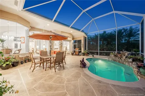 1449 SE Kentallon Lane Port St Lucie FL 34952